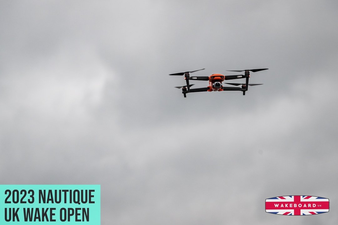 2023 Nautique Wake Open